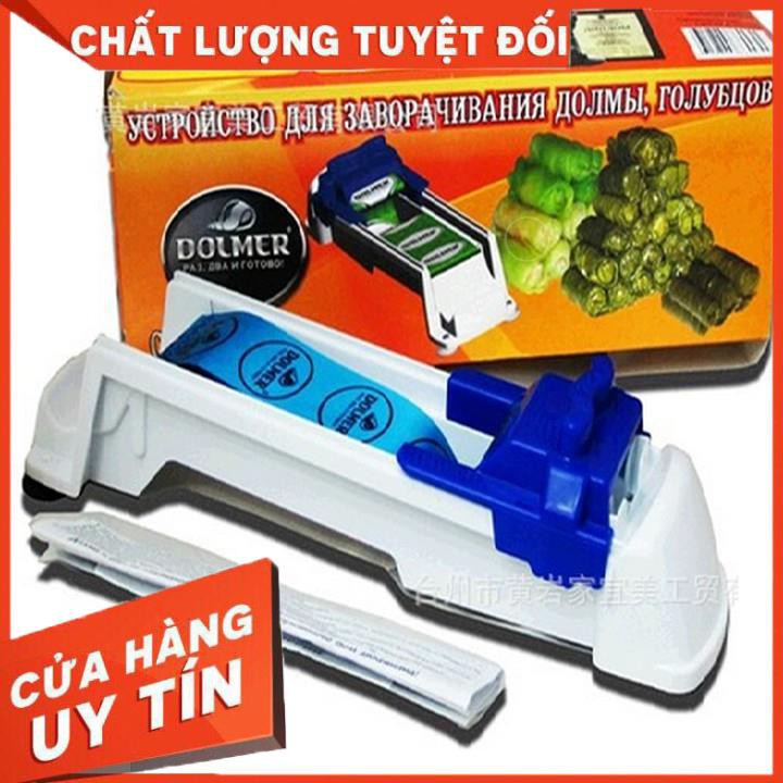 [XẢ KHO+FREE SHIP] Máy cuốn nem giò chả siêu tốc