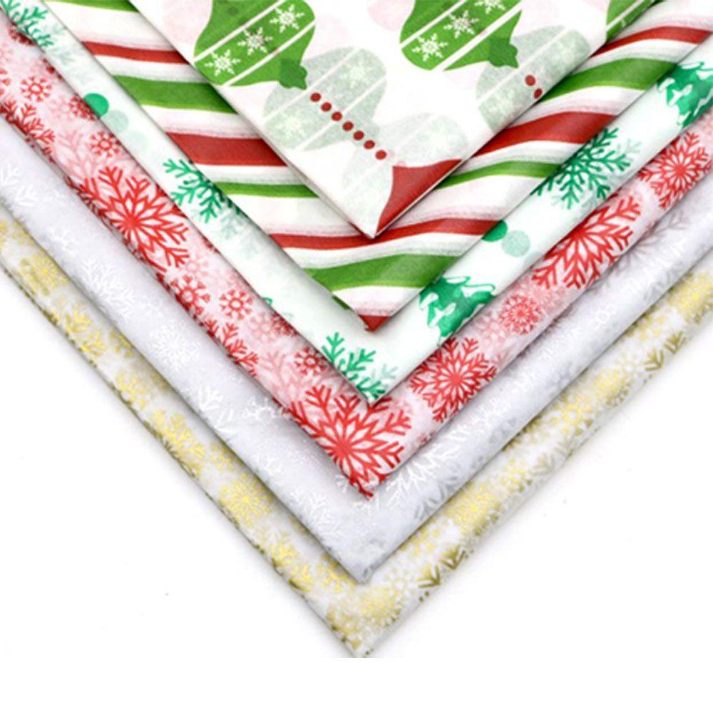 HS Gift Wrapping Paper new candy colors DIY moisture proof wrapping Tissue Paper