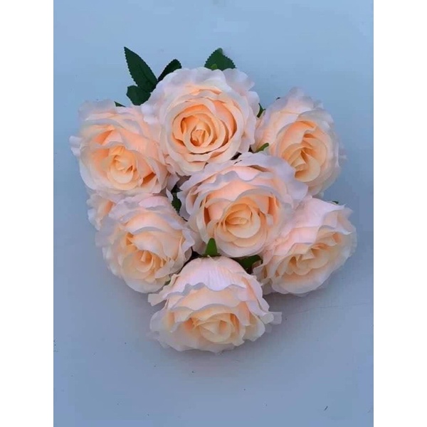 Cụm Hồng 9 bông