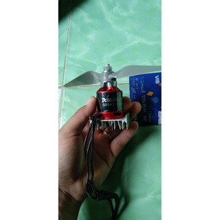 combo motor 3542 và esc 50A cho máy bay