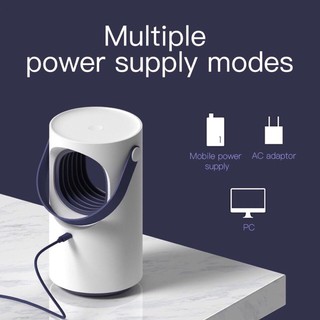 Đèn bắt muỗi chính hãng Baseus