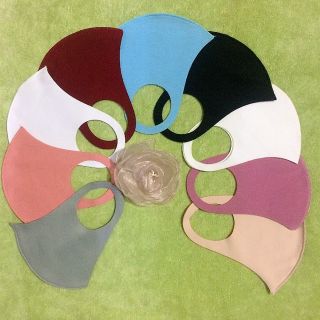 Combo 10 khau trang vai su