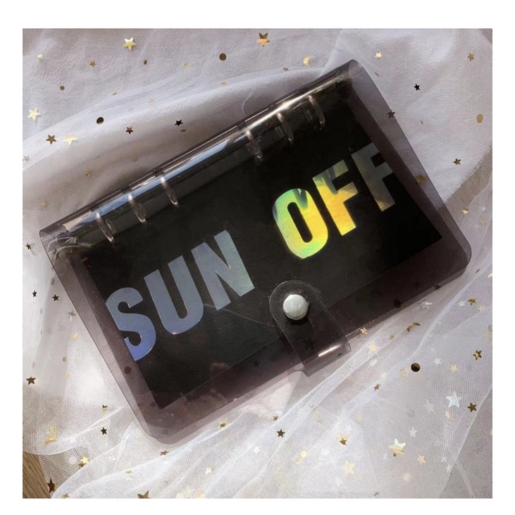 Sổ đựng thẻ sưu tầm