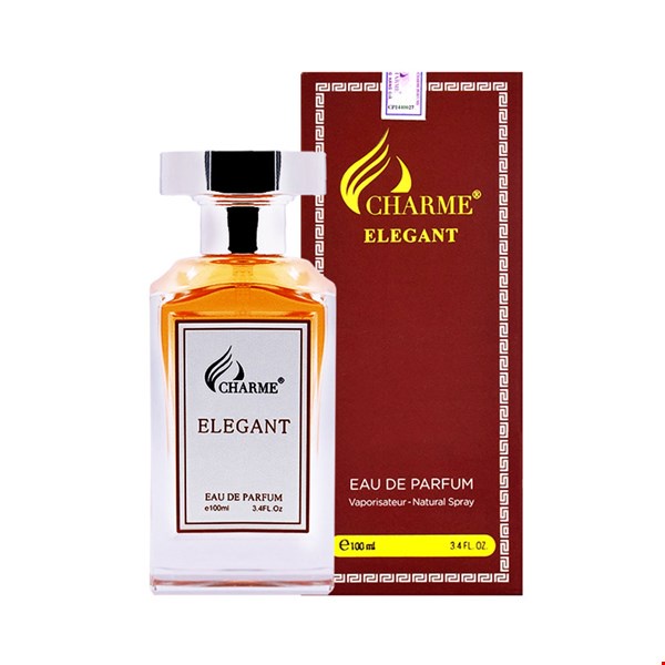 Nước hoa nam ELEGANT - NAM TÍNH, THANH LỊCH