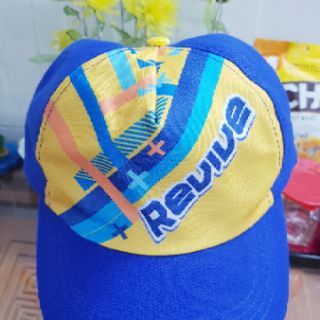 Nón revive