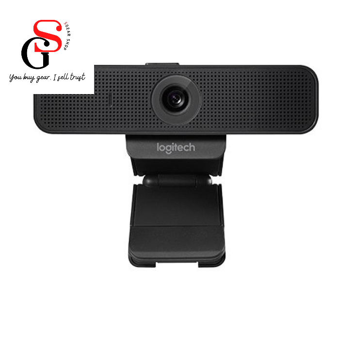 Webcam Logitech C925E Gọi video full HD 1080p (lên tới 1920 x 1080 pixel) Hàng CHÍNH HÃNG giá tốt