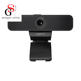 Webcam logitech c925e gọi video full hd 1080p hàng chính hãng giá tốt
