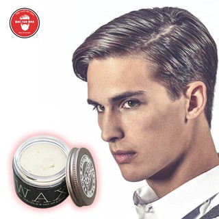 Sáp vuốt tóc 18.21 Man Made Wax