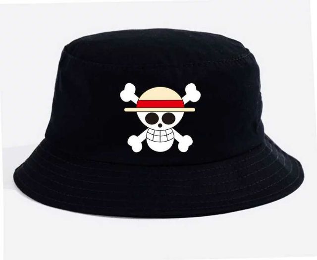 Nón Bucket/ Nón Vành Rộng One Piece