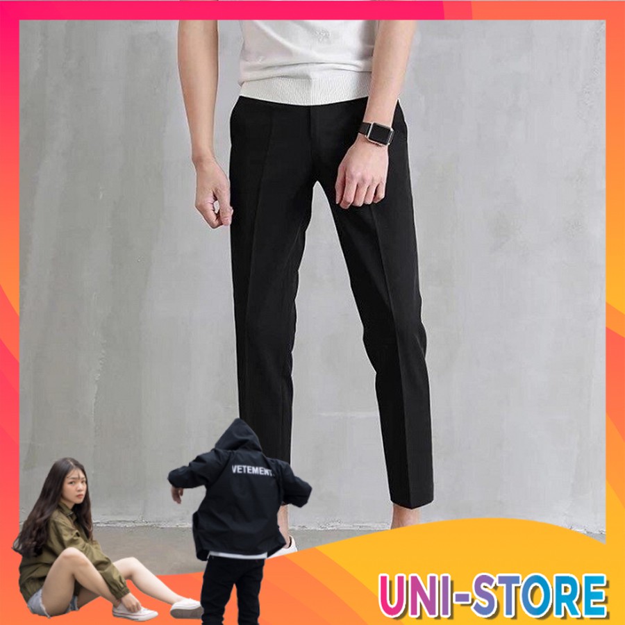 Quần Baggy cao cấp cực COOL I Uni Store | BigBuy360 - bigbuy360.vn