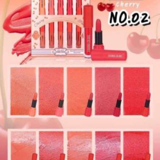 Set son sivanna 10 cây