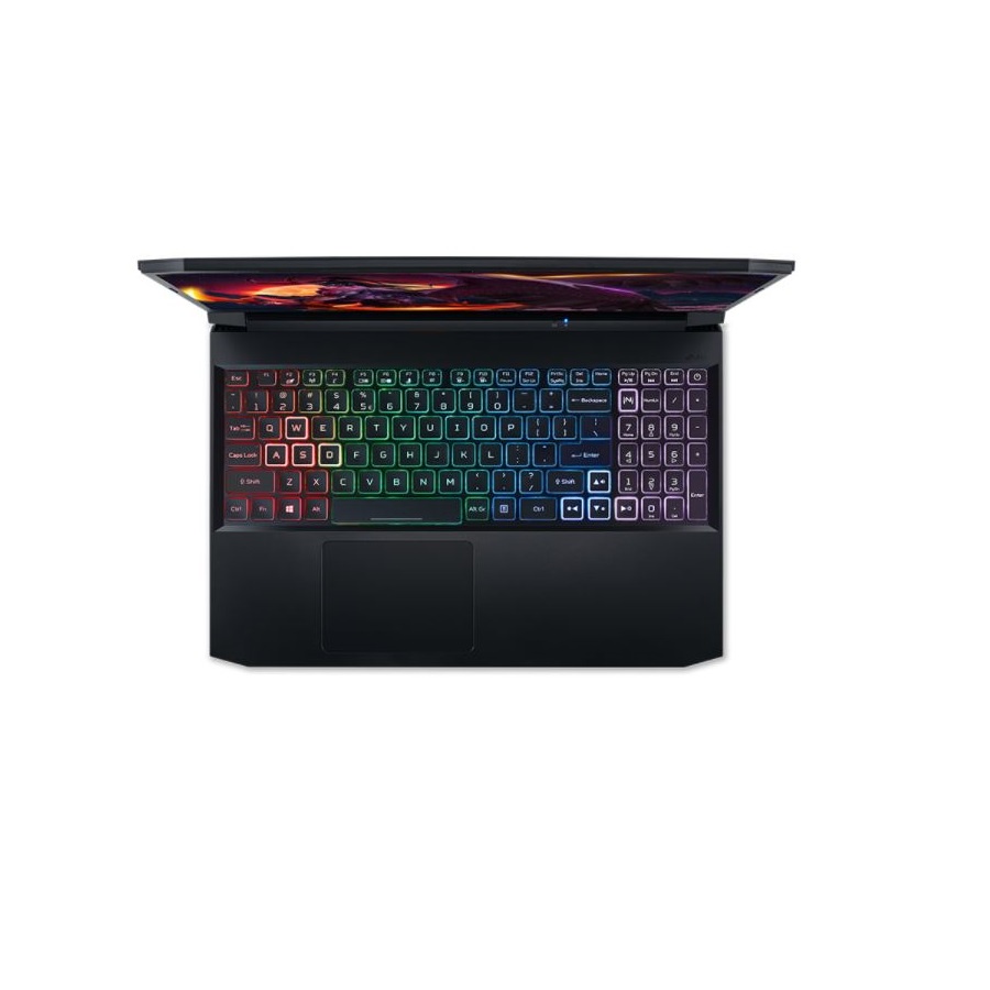 Laptop Acer Nitro 5 Eagle AN515-57-5669 i5-11400H | 8GB | 512GB | Win 11