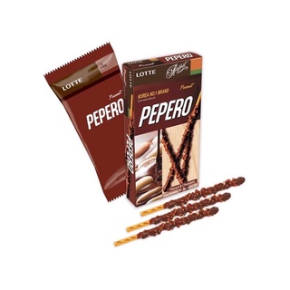 Bánh Pepero Lotte 32-47g