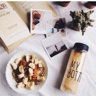 Bình nước My Bottle