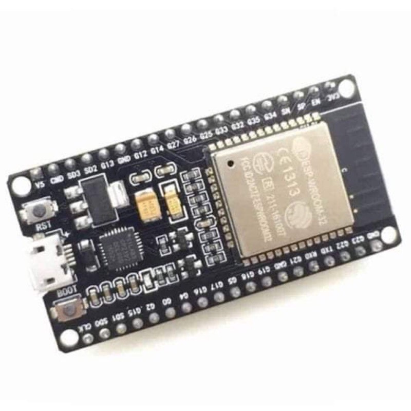 Module Esp32