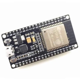 Module esp32