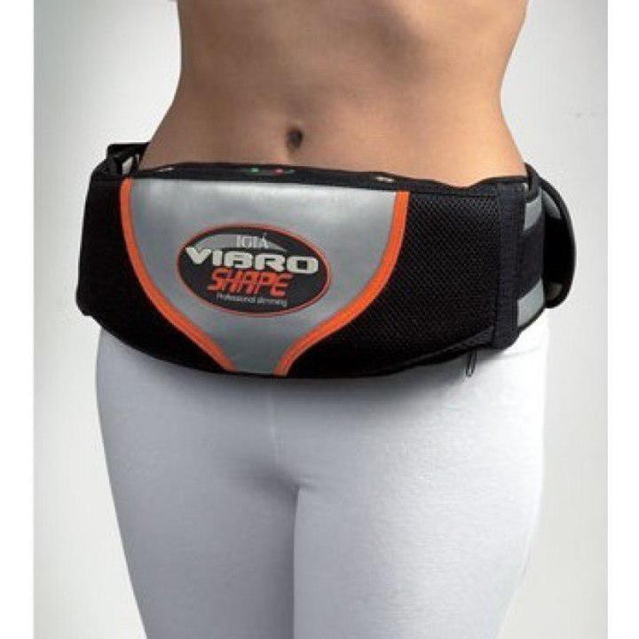 Đai massage giảm mỡ bụng Vibro Shape(Liigostore)