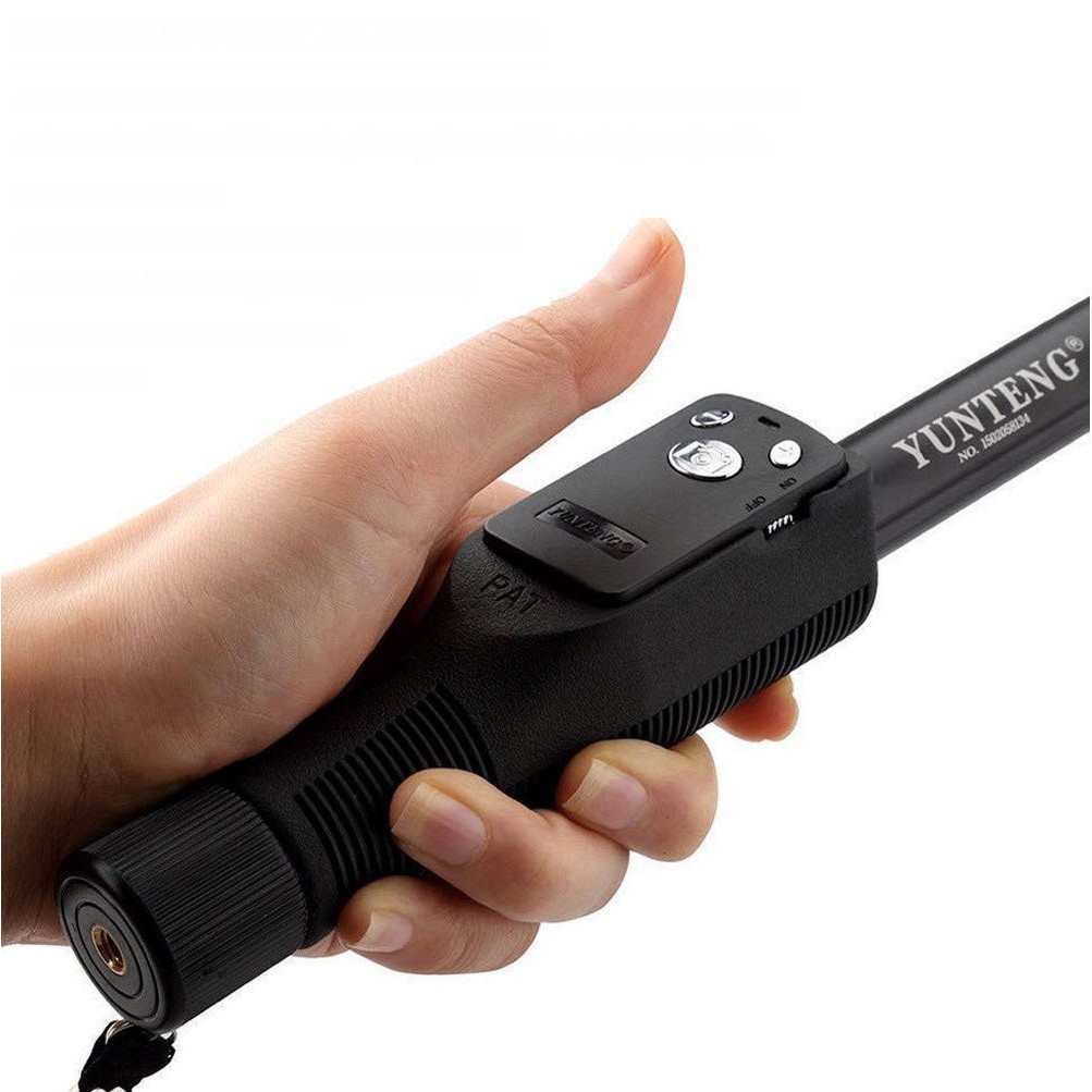 Gậy chụp hình CHÂN YUNTENG - YT1288 | BigBuy360 - bigbuy360.vn