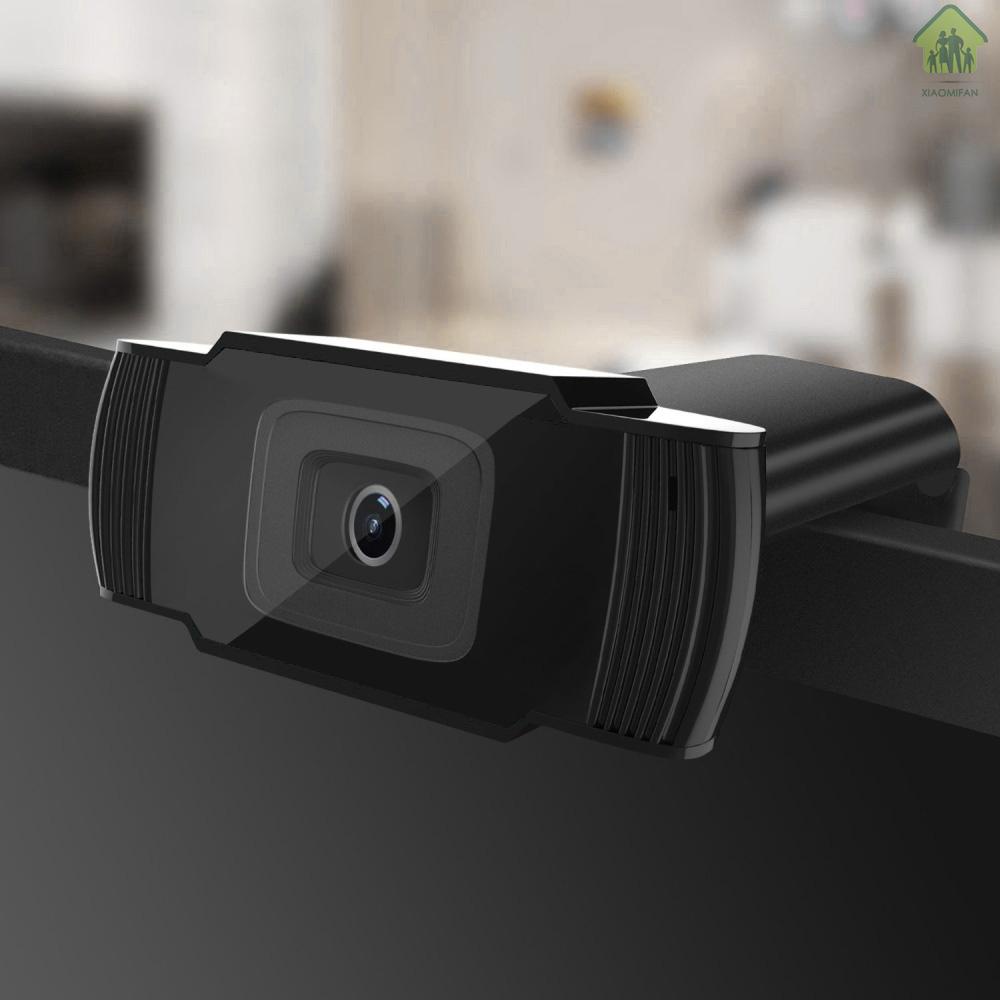 Webcam Xm Hxsj S70 Hd 5 Megapixel 720p 1080 Hỗ Trợ Gọi Video Call | BigBuy360 - bigbuy360.vn