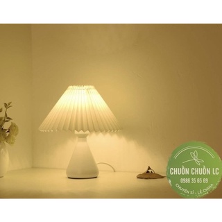 ĐÈN NGỦ HÌNH NẤM SIÊU XINH có tăng giảm sáng (có sẵn)