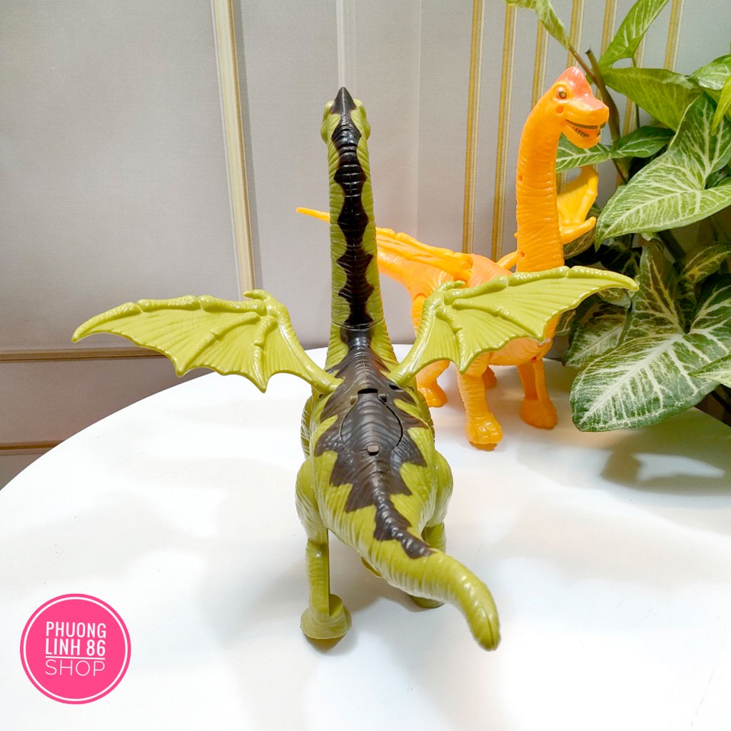 Robot khủng long đồ chơi đẻ trứng cỡ lớn cho bé-đồ chơi giải trí cho trẻ em shop phương linh 86 D10
