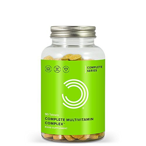 Hủ 90 Viên PURE VITAMINE