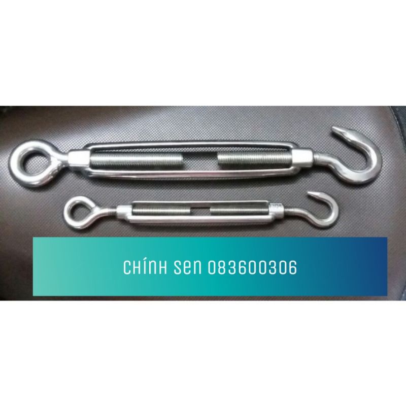 Tăng Đơ INOX 304