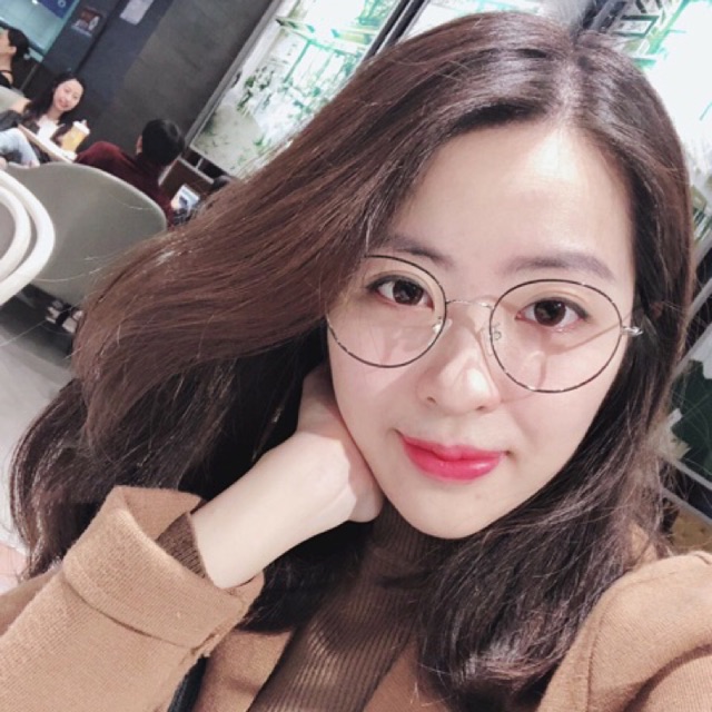 Kính vintage phối màu kèm video | BigBuy360 - bigbuy360.vn