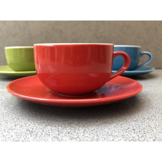 Cốc sứ uống cà phê / sữa / cà phê / i cappucino tiện dụng