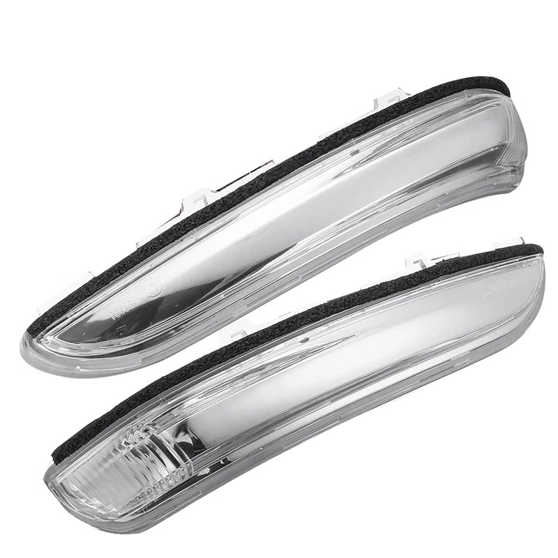 Đèn Xi Nhan Gắn Gương Chiếu Hậu Cho Xe Hơi Peugeot 208 2012 2013 2014 2015 2016 2017