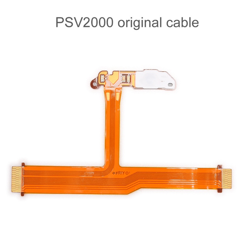 Mạch Nút Nguồn Cho Tay Cầm Chơi Game PSV2000