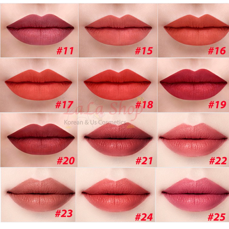 Son Mamonde Bút Chì Creamy Tint Color Balm | BigBuy360 - bigbuy360.vn