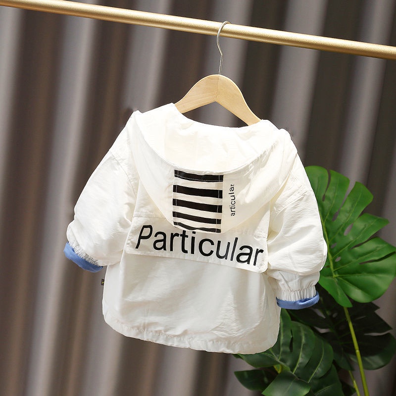 Áo khoác bóng chày thời trang xuân thu cho bé gái