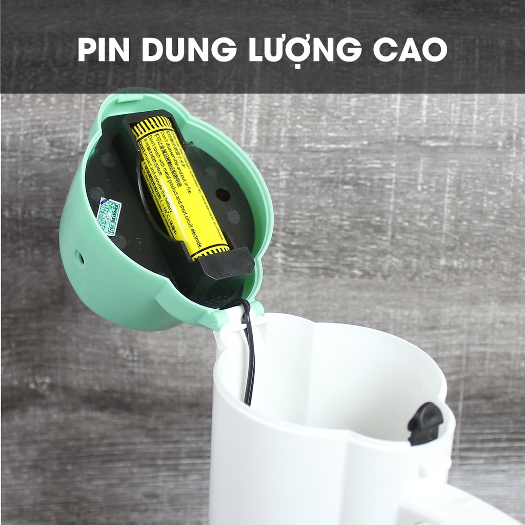 Loa phóng thanh công suất lớn 15W chính hãng Sunrise SH-7S  Loa phóng thanh cầm tay, ghi âm rao bán hàng | BigBuy360 - bigbuy360.vn
