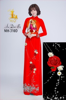 Vải Áo Dài Đạo Thiên Chúa