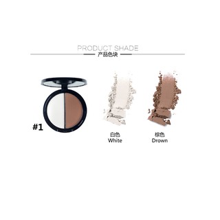 Phấn Tạo khối Highlight Lameila Shading Power