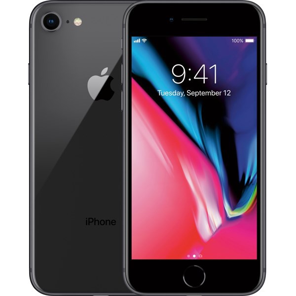 ĐIỆN THOẠI IPHONE 8 PLUS CHÍNH HÃNG XÃ KHO DỰ TRỮ TRƯNG BÀY BẢO HÀNH 12 THÁNG TRÊN TẤT CẢ CÁC HỆ THỐNG CỦA APPLE