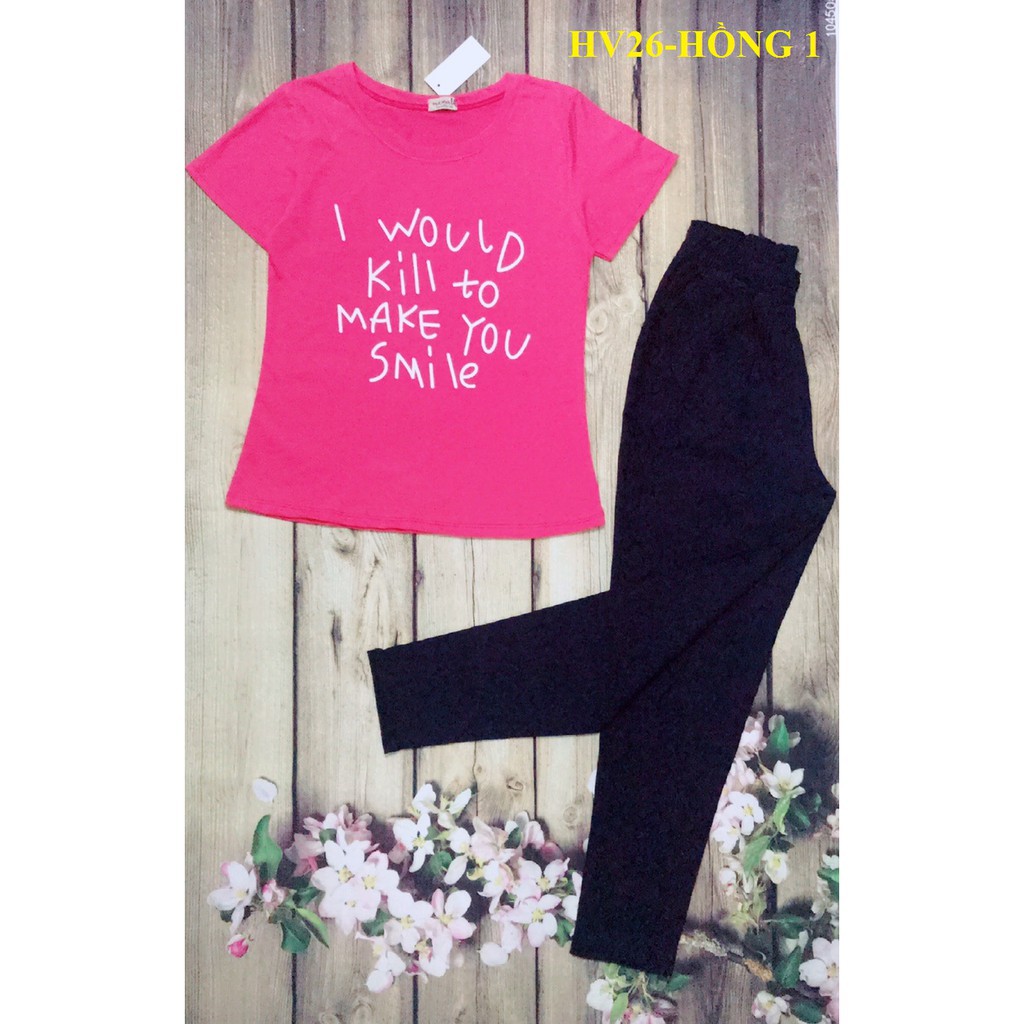 Đồ bộ đẹp mặc nhà 💖FREESHIP💖 Giảm 20K Khi Nhập [DOBO20KA] Đồ mặc nhà dễ thương | BigBuy360 - bigbuy360.vn