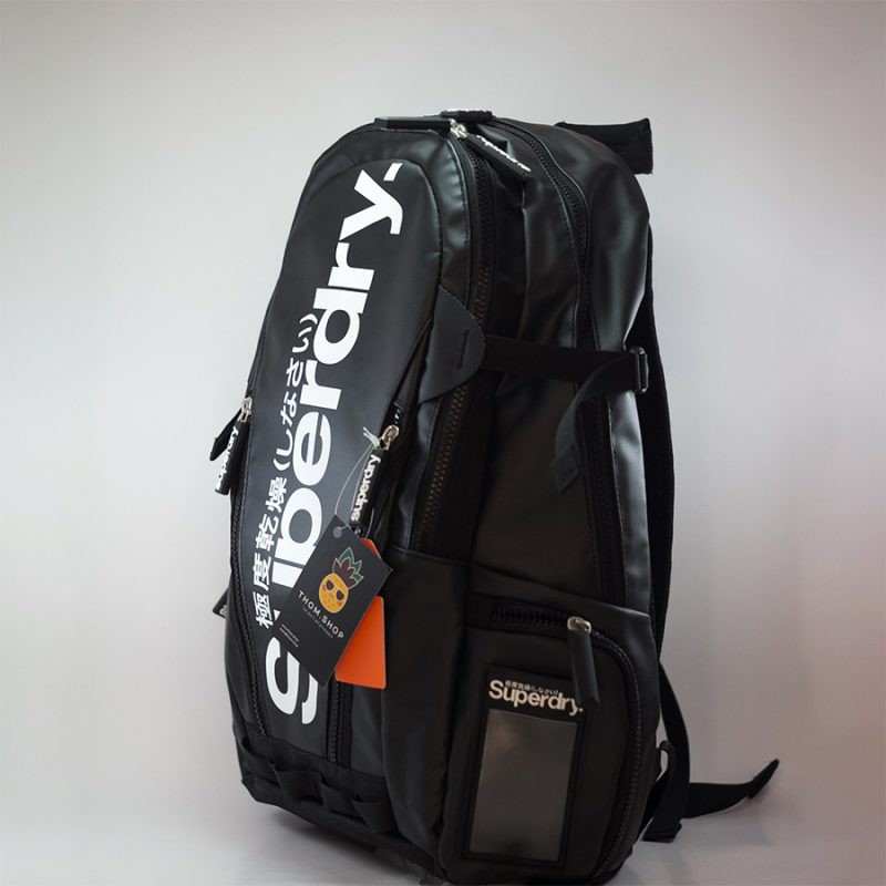 BALO SUPERDRY KHONG THẤM NƯỚC HANG VNXK