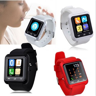 ĐỒNG HỒ THÔNG MINH SMARTWATCH U8