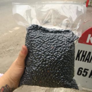 Trà đỗ đen xanh lòng rang (1kg)