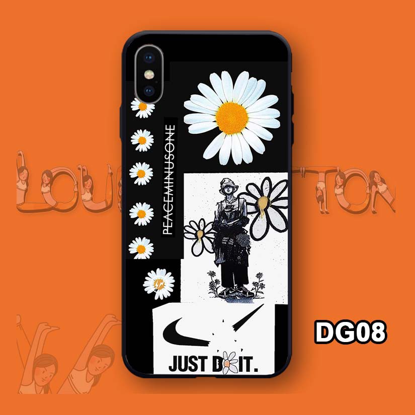Ốp lưng full dòng Iphone Peaceminusone G-Dragon siêu đẹp