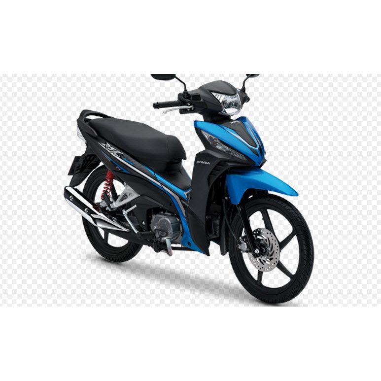 Honda Dream - Wave - Future Dĩa Nhôm 7075 CNC Cao Cấp 36T