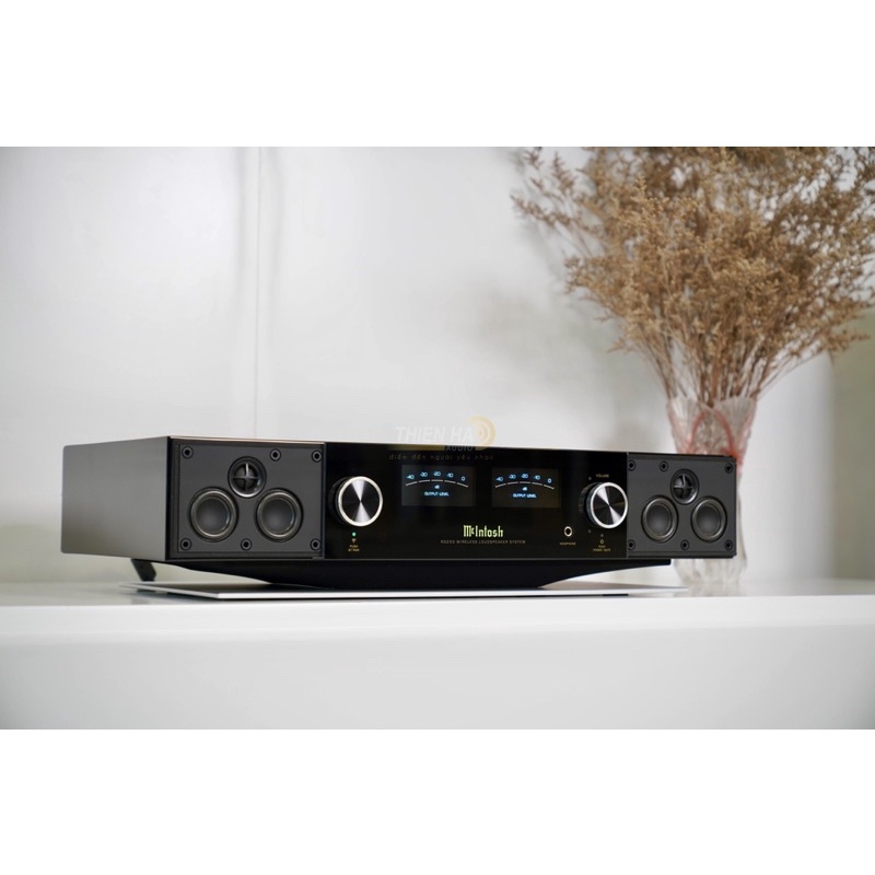 Loa Mcintosh RS250 new 2023