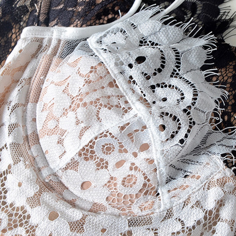 Youyo Áo Lót Nâng Ngực Vô Hình Thoáng Khí Gợi Cảm Cho Nữ