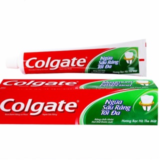 Kem đánh răng Colgate Ngừa Sâu Răng