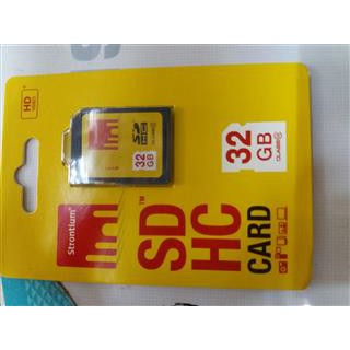 Thẻ nhớ sdhc card 32G