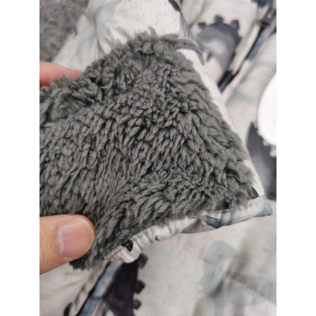 Sẵn kho -gió rét khóc thét - Body TU phao siêu ấm 2020 cho bé