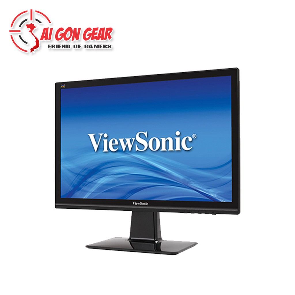 Màn hình LCD VIEWSONIC VX2039