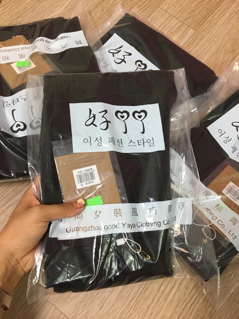 🎷Siêu bom tấn QUẦN TREGGING UMI HÀN  2 vạch VNXK siêu đẹp 👖👖 | BigBuy360 - bigbuy360.vn